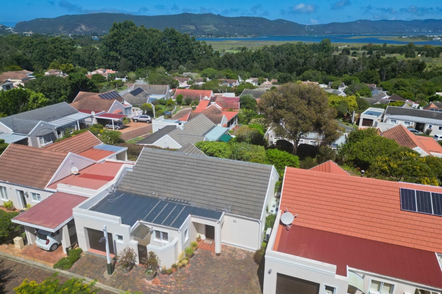 3 Bedroom Property for Sale in Hunter Village Western Cape